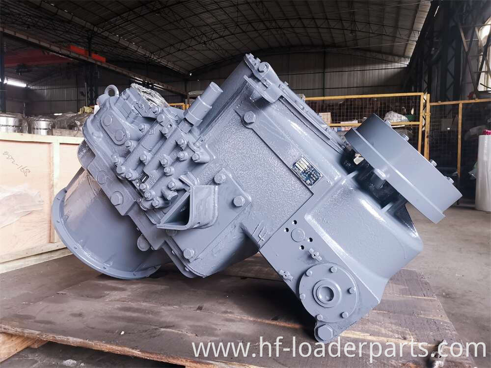 307E Transmission Assembly for Liugong